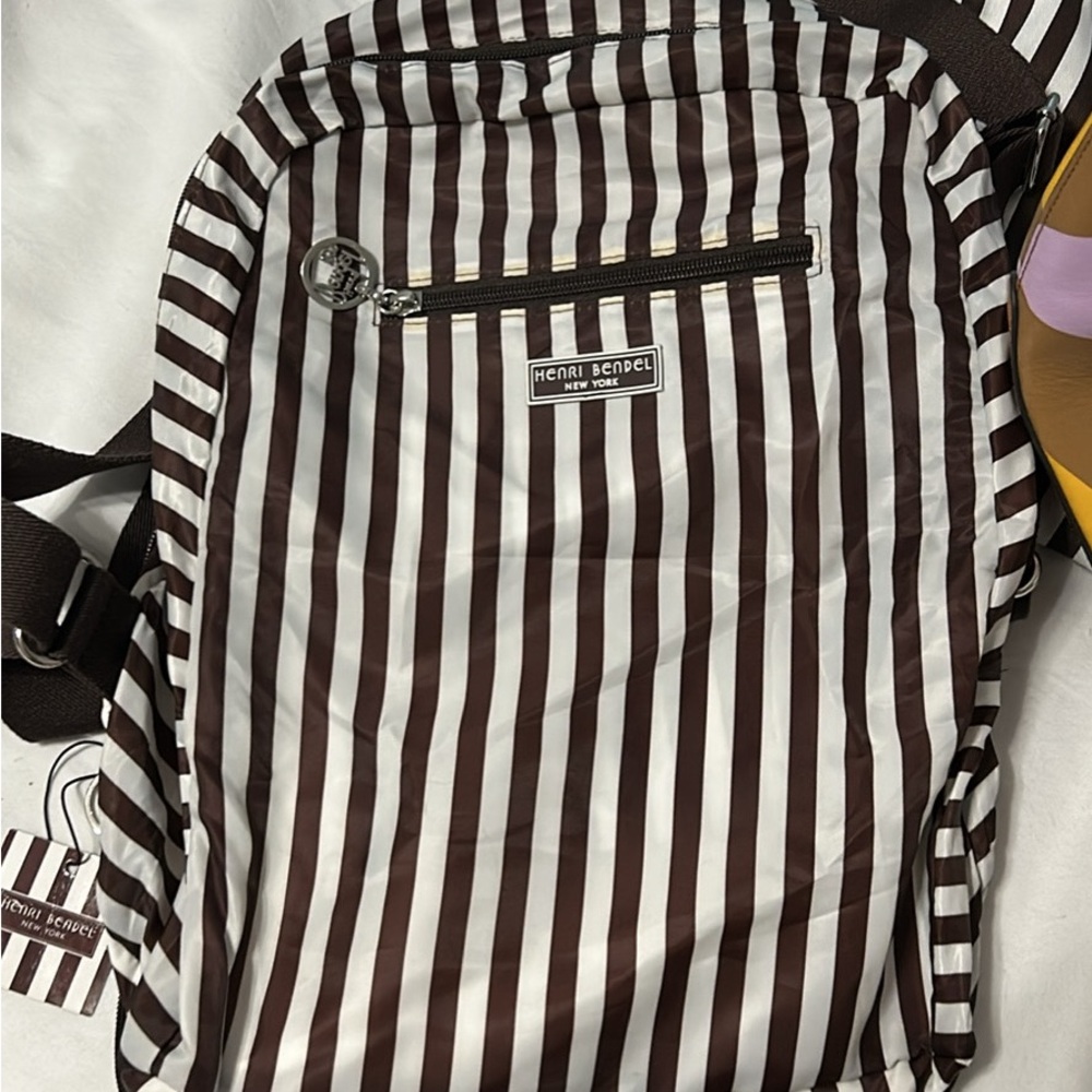 Henri Bendel purse and wallet - Picture 7 of 9